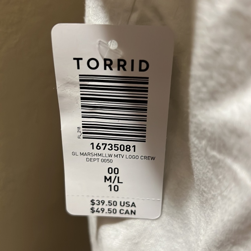 Torrid - Picture 3 of 5